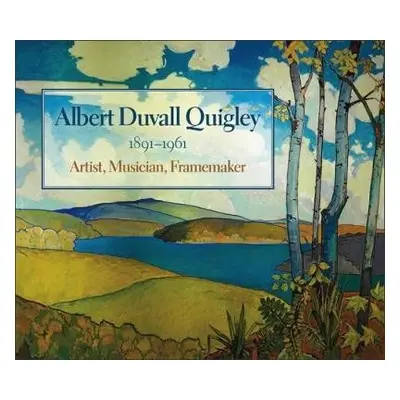 Albert Duvall Quigley - Quigley, Albert D.