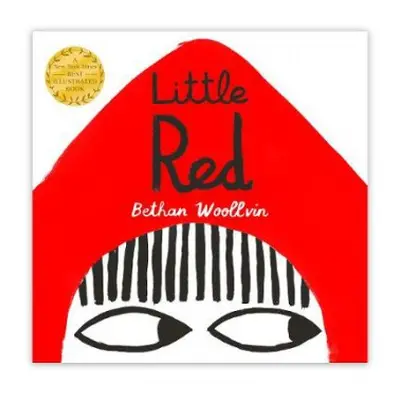 Little Red - Woollvin, Bethan