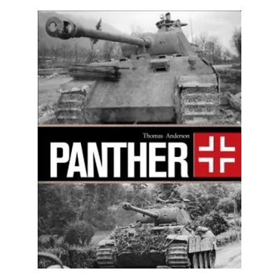 Panther - Anderson, Thomas