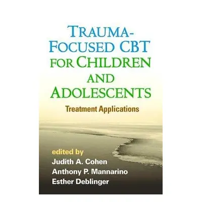 Trauma-Focused CBT for Children and Adolescents