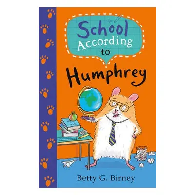 School According to Humphrey - Birney, Betty G.