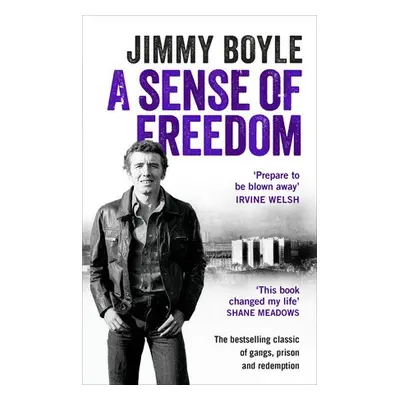 Sense of Freedom - Boyle, Jimmy