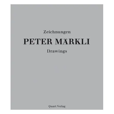 Peter Markli: Drawings - Don, Fabio a Mion, Claudia