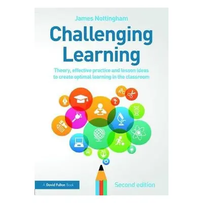 Challenging Learning - Nottingham, James