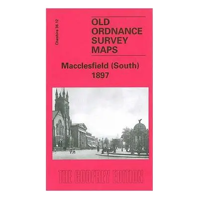 Macclesfield (South) 1897 - Makepeace, Chris