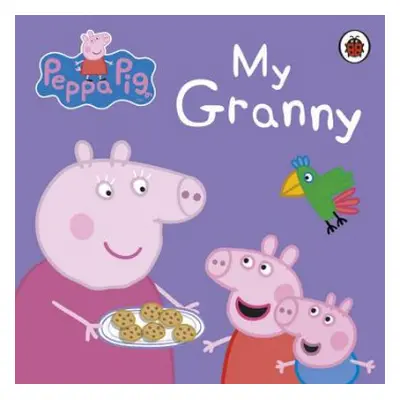 Peppa Pig: My Granny - Peppa Pig