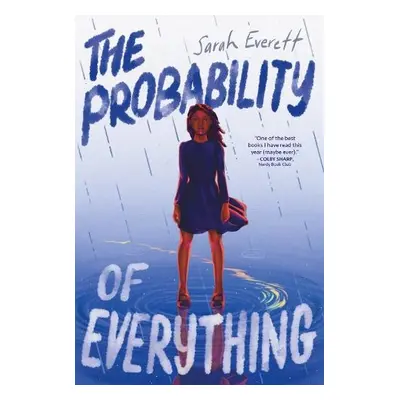 Probability of Everything - Everett, Sarah