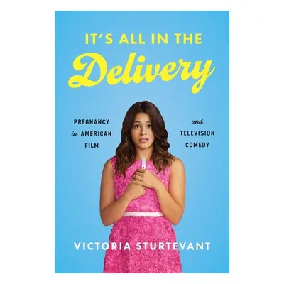 It's All in the Delivery - Sturtevant, Victoria