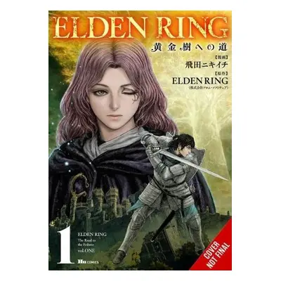 Elden Ring: The Road to the Erdtree - Tobita, Nikiichi