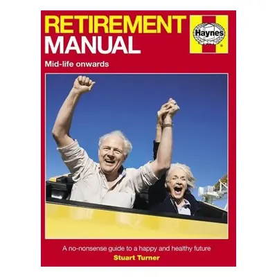 Retirement Manual - Turner, Stuart