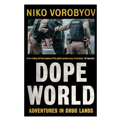 Dopeworld - Vorobyov, Niko