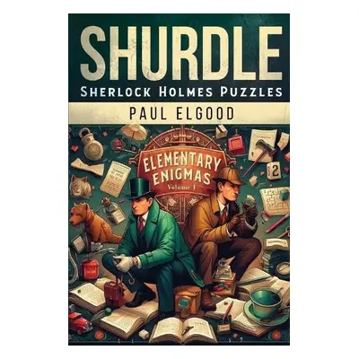 Shurdle - Elgood, Paul