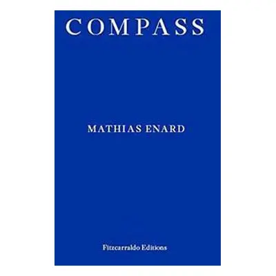 Compass - Enard, Mathias