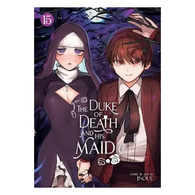 Duke of Death and His Maid Vol. 15 - Inoue