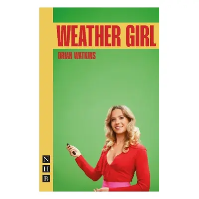 Weather Girl - Watkins, Brian