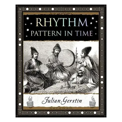 Rhythm - Gerstin, Julian