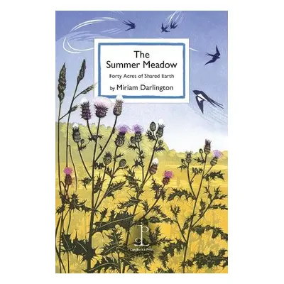 Summer Meadow - Darlington, Miriam