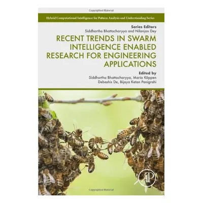 Recent Trends in Swarm Intelligence Enabled Research for Engineering Applications