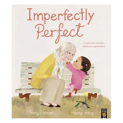 Imperfectly Perfect - Emerson, Perry