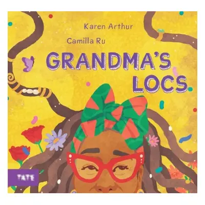 Grandma's Locs - Arthur, Karen