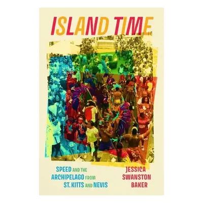 Island Time - Baker, Jessica Swanston