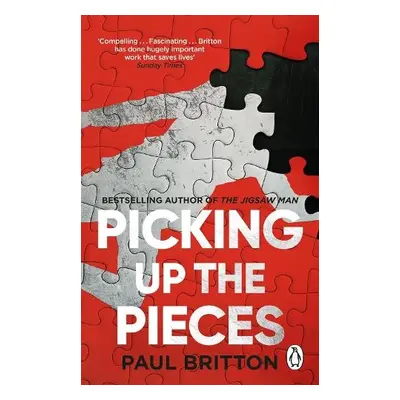 Picking Up The Pieces - Britton, Paul