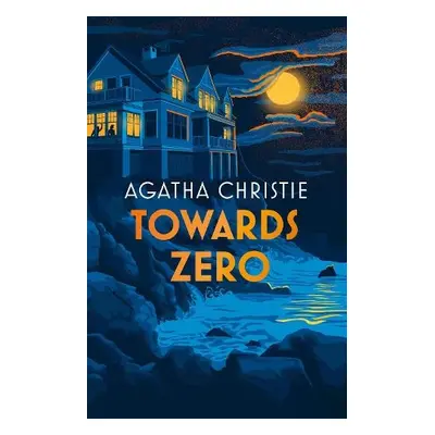 Towards Zero - Christie, Agatha