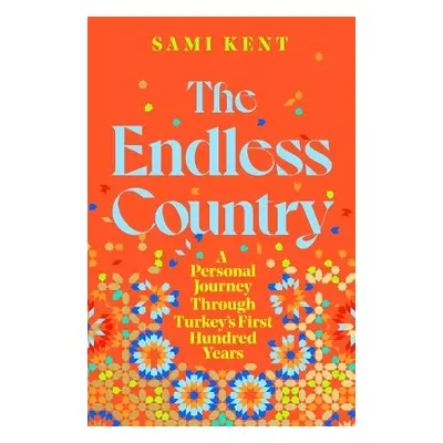 Endless Country - Kent, Sami