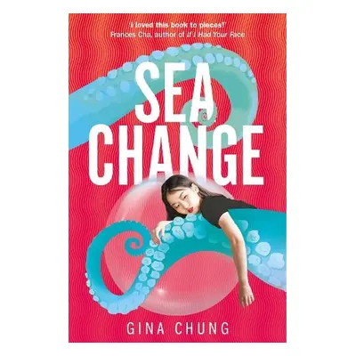 Sea Change - Chung, Gina