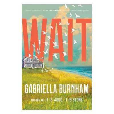 Wait - Burnham, Gabriella