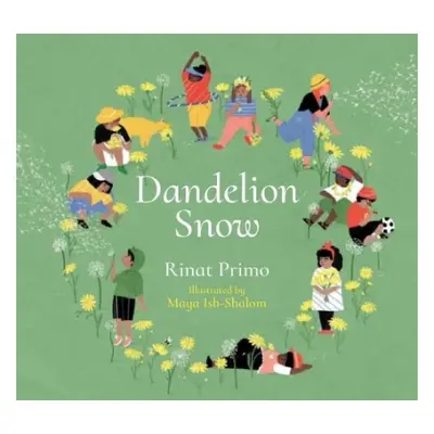 Dandelion Snow - Rinat, Primo