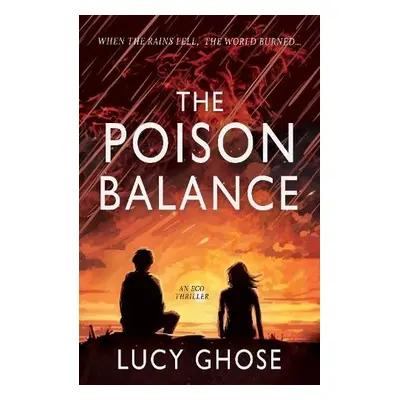 Poison Balance - Ghose, Lucy