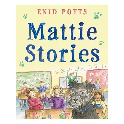 Mattie Stories - Potts, Enid