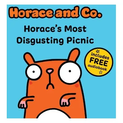 Horace a Co: Horace's Most Disgusting Picnic - Flossy and Jim