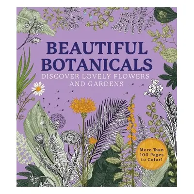 Beautiful Botanicals - Editors of Chartwell Books