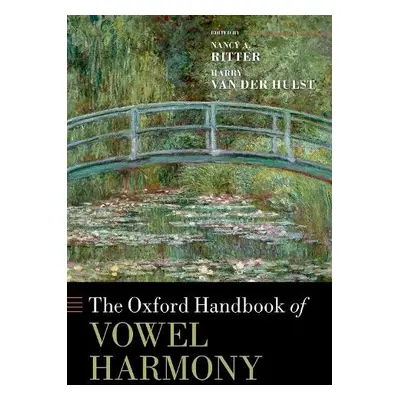 Oxford Handbook of Vowel Harmony