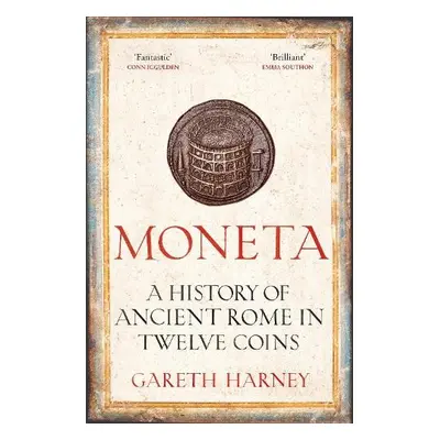 Moneta - Harney, Gareth