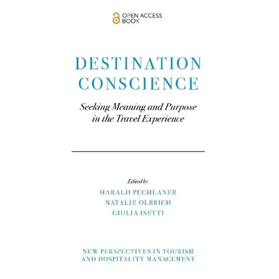 Destination Conscience