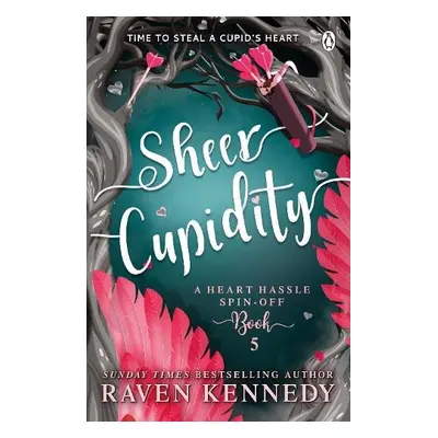 Sheer Cupidity - Kennedy, Raven