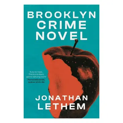 Brooklyn Crime Novel - Lethem, Jonathan