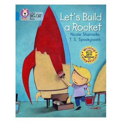 I’m Building a Rocket - Nesbitt, Kenn