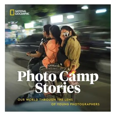 Photo Camp Stories - National Geographic