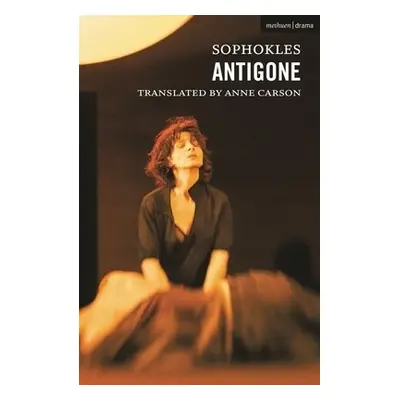 Antigone - Sophocles