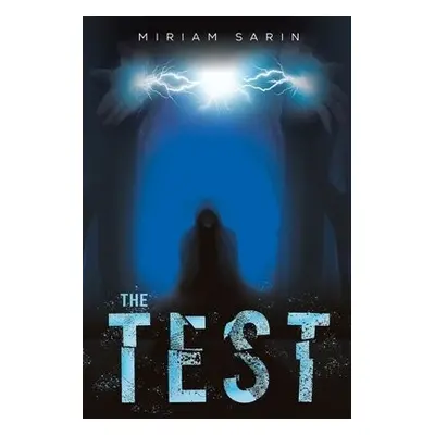 Test - Sarin, Miriam