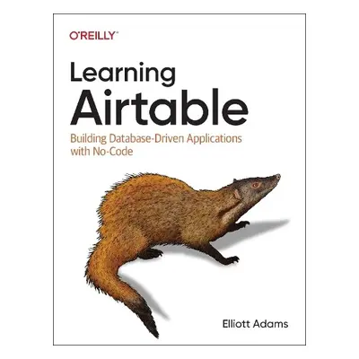 Learning Airtable - Adams, Elliott