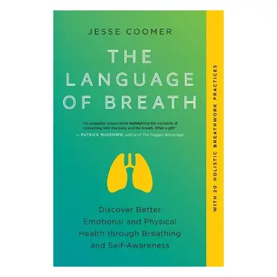 Language of Breath - Coomer, Jesse