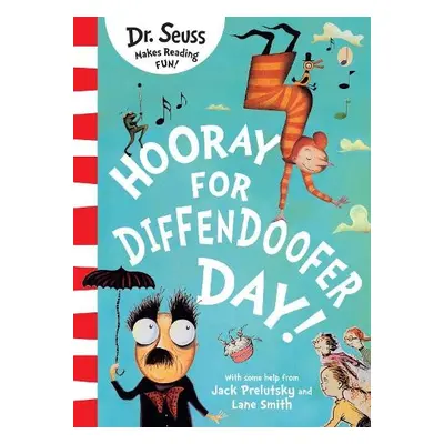 Hooray for Diffendoofer Day! - Seuss, Dr. a Prelutsky, Jack