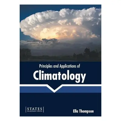 Principles and Applications of Climatology