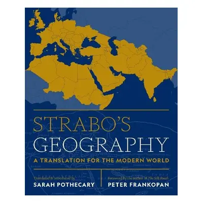 Strabo's Geography - Strabo