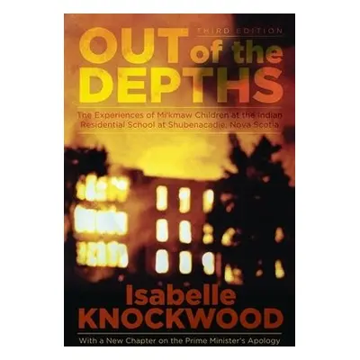 Out of the Depths, 4th Edition - Knockwood, Isabelle